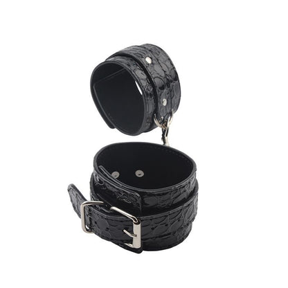 Cavigliere Bondage Be Good Black