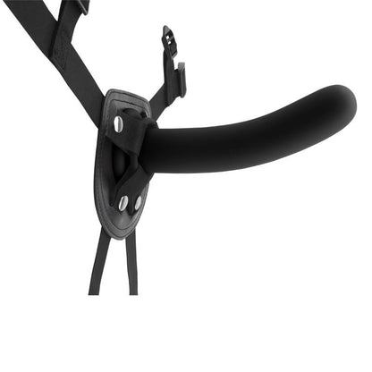 Strap On con Dildo 17 cm Raw L