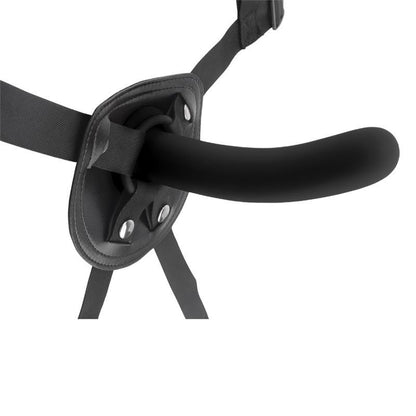 Strap On con Dildo 15 cm Raw M