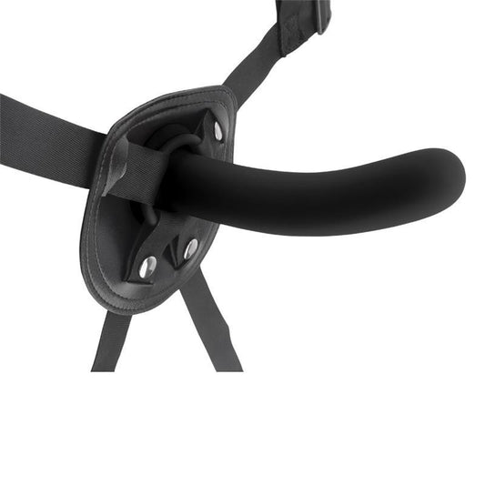 Strap On con Dildo 15 cm Raw M