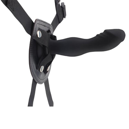 Strapon Con Dildo 15 cm Rumpy