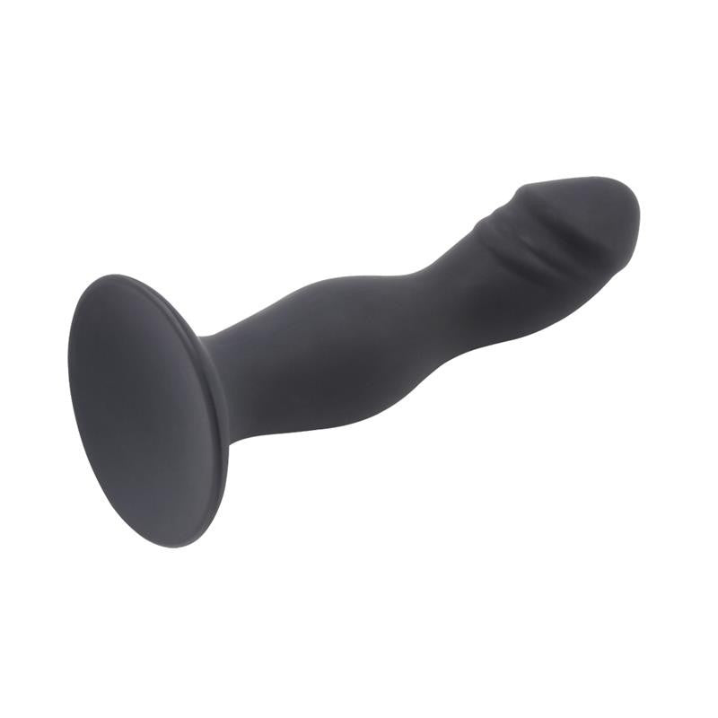 Strapon Con Dildo 15 cm Rumpy