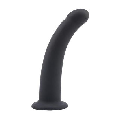 Harness Con Dildo Silicone 17 cm Intermedio