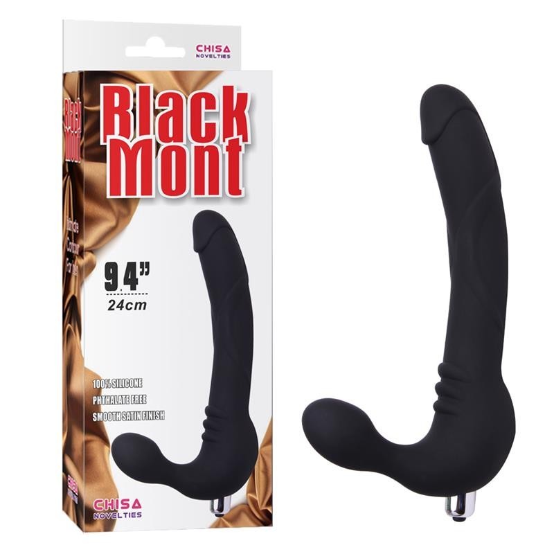 Strapless Vibrante 24 cm Cavalier