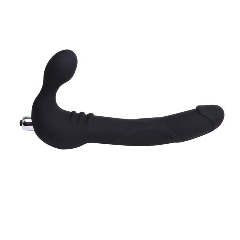 Strapless Vibrante 24 cm Cavalier