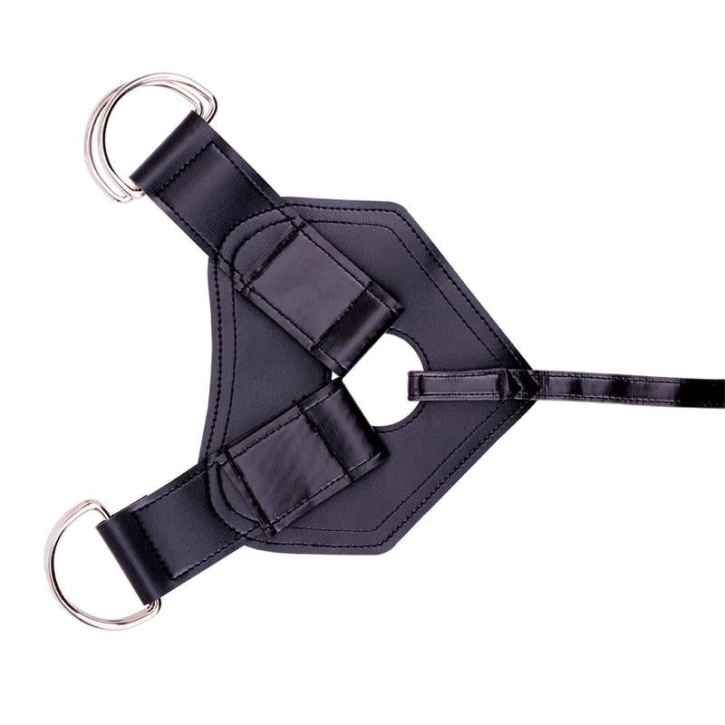 Harness Strapon Universale Luxe