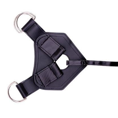 Harness Strapon Universale Luxe