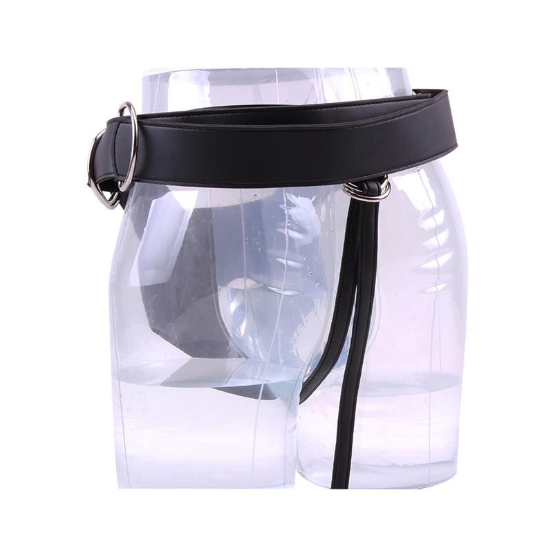 Harness Strapon Universale Luxe