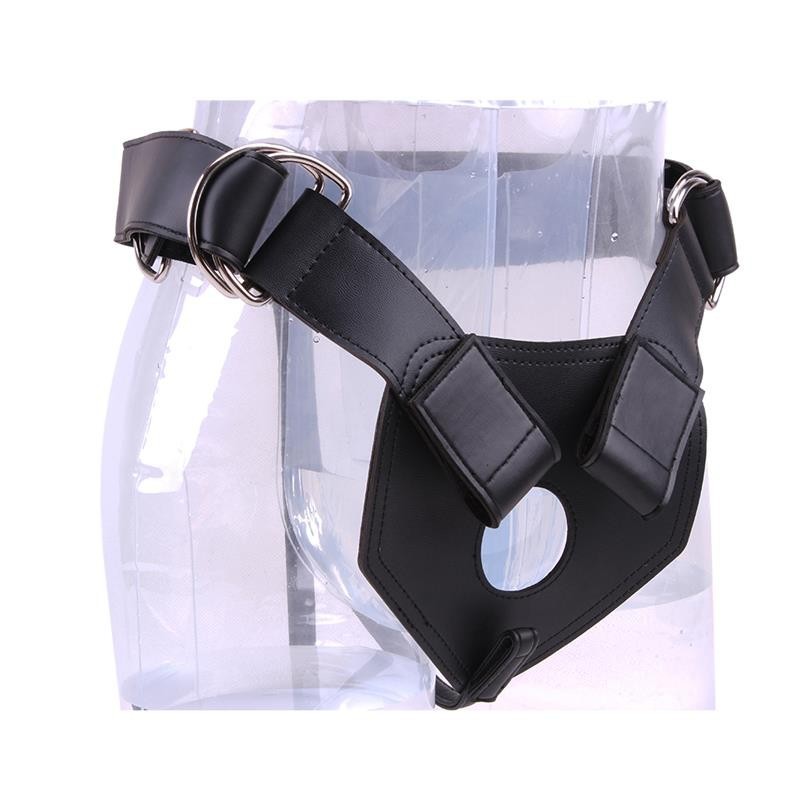 Harness Strapon Universale Luxe