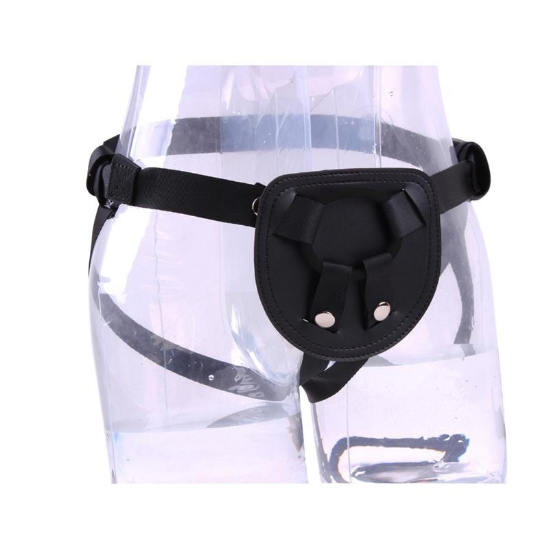 Harness Strapon Basic