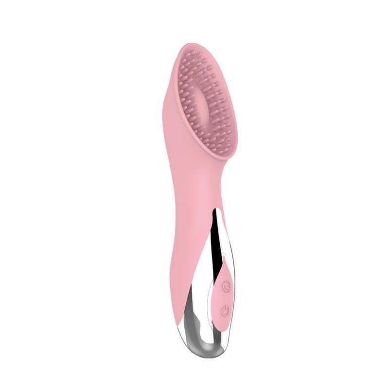 Stimolatore Clitoride 18 cm Aphrovibe