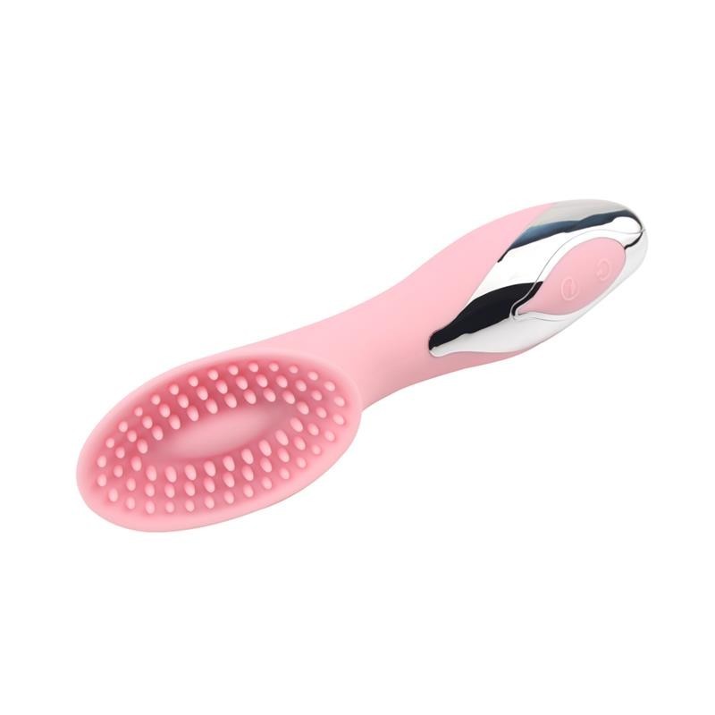 Stimolatore Clitoride 18 cm Aphrovibe