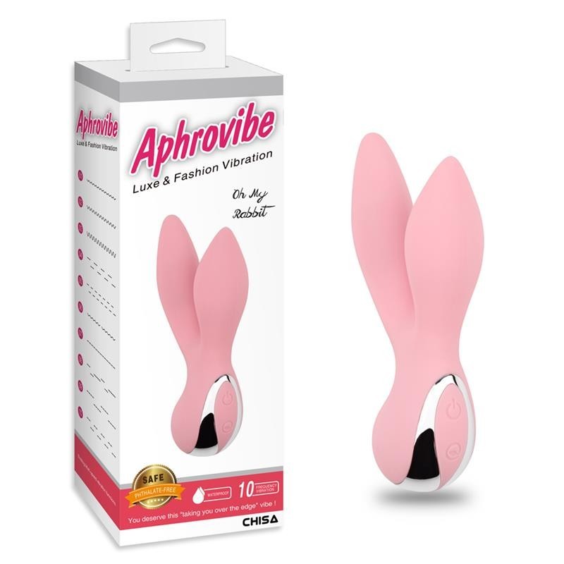 Stimolare Rabbit 13 cm