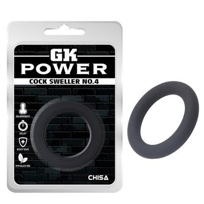 Cock Ring Silicone 4,5 cm