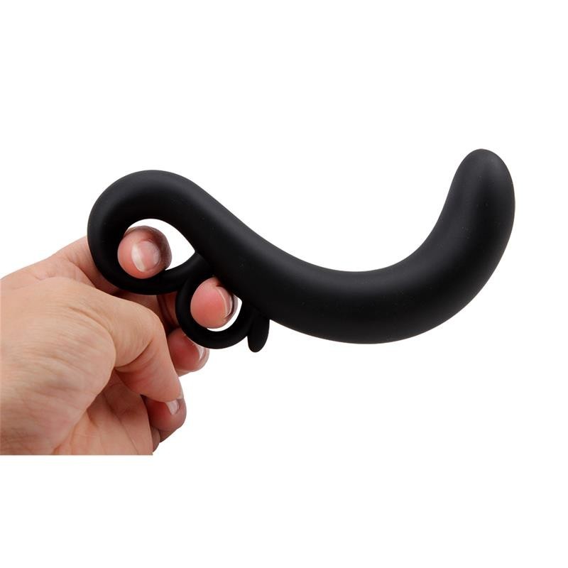 Massaggiatore Punto G 14 cm