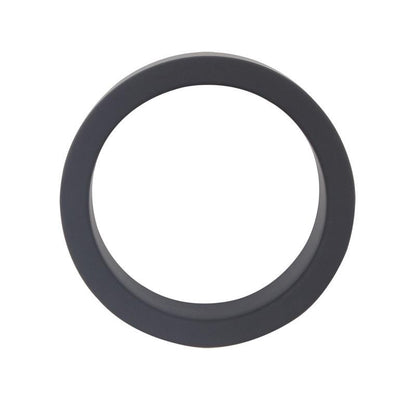 Cock Ring Fascia Silicone 4 cm