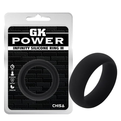 Cock Ring Silicone 4,2 cm Infinity