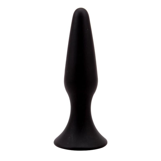 Plug Anale Silicone 12,5 cm