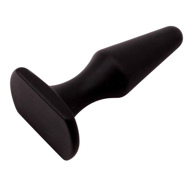 Plug Anale Silicone 10 Cm