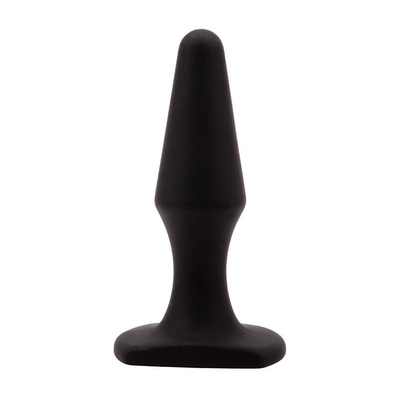 Plug Anale Silicone 10 Cm