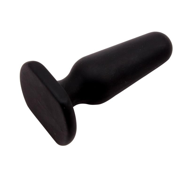 Mini Plug Anale 7 cm Silicone