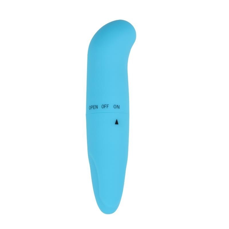 Vibratore Punto G 12 cm Invigorate