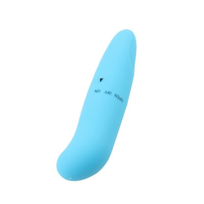 Vibratore Punto G 12 cm Invigorate