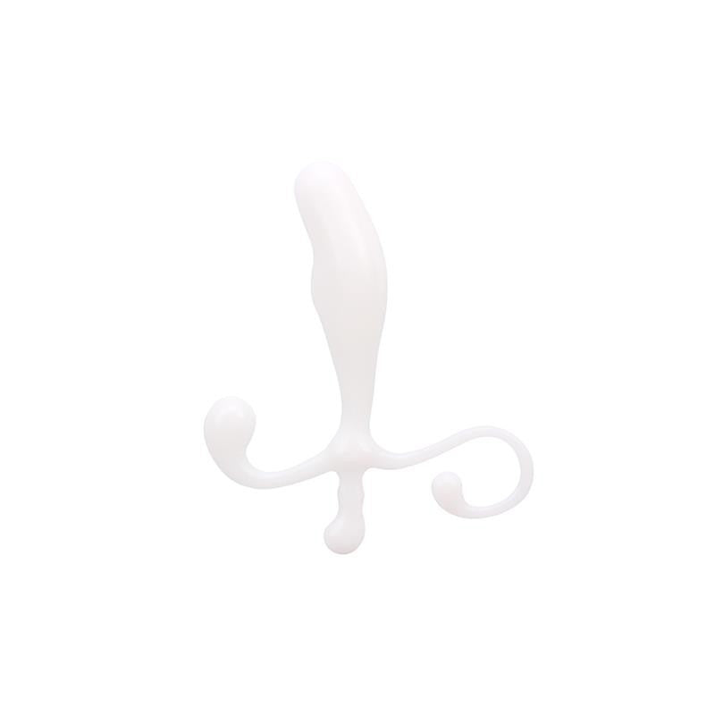 Stimolatore Prostatico 12 cm White