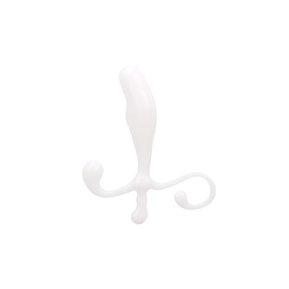 Stimolatore Prostatico 12 cm White