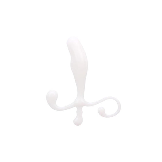 Stimolatore Prostatico 12 cm White