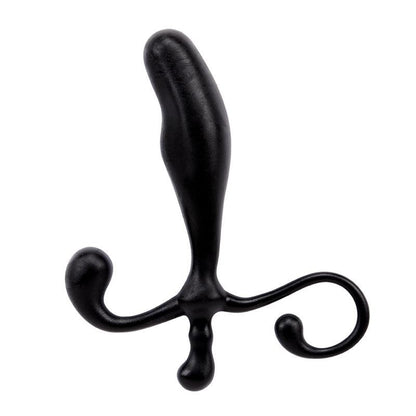 Stimolatore Prostatico 12 cm Black
