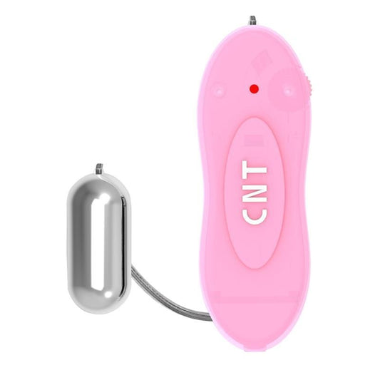 Mini Ovetto Vibrante Pink