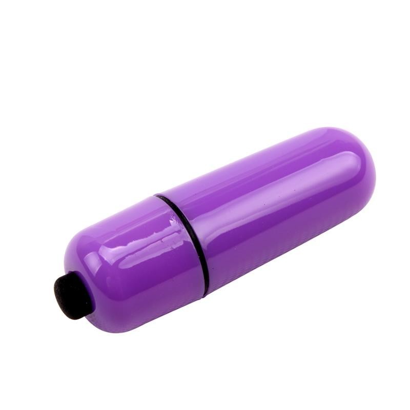 Mini Bullet 5 cm Viola