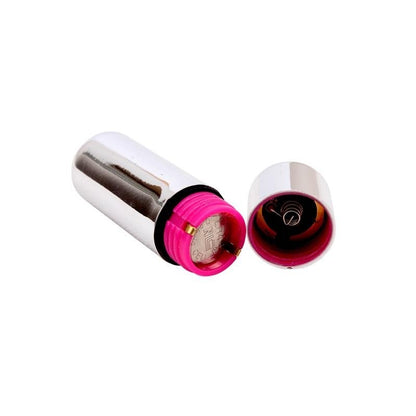 Mini Bullet 5 cm Argento