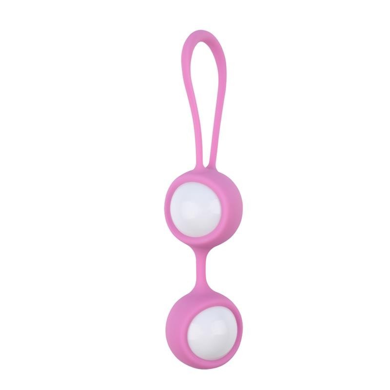 Palline Vaginali Miss Sweet Rosa