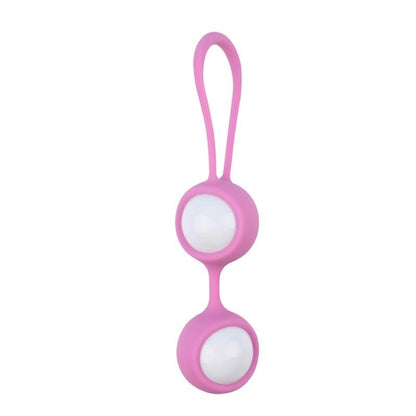 Palline Vaginali Miss Sweet Rosa