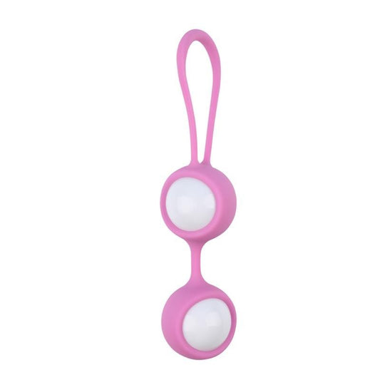 Palline Vaginali Miss Sweet Rosa