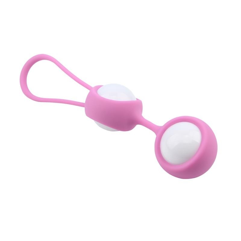 Palline Vaginali Miss Sweet Rosa
