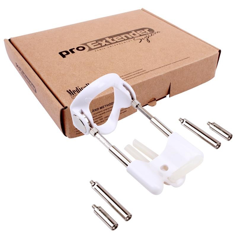 Ingrandimento Pene Pro Extender System