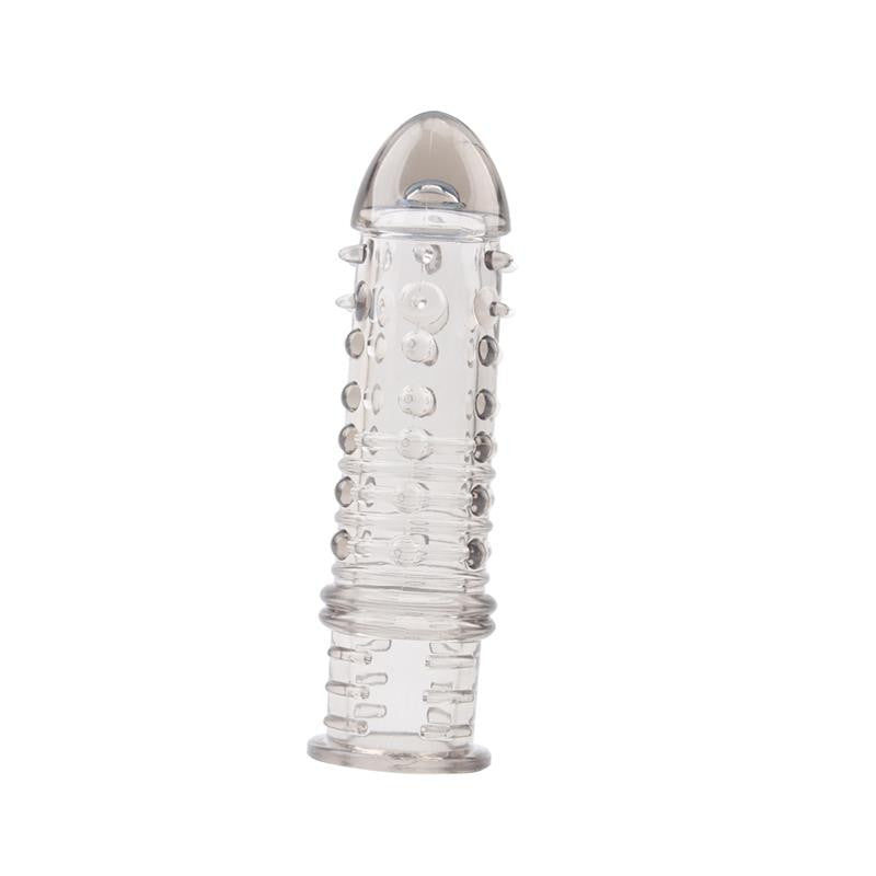 Guaina Fallica 16 cm Stimolante Sleeve