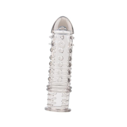 Guaina Fallica 16 cm Stimolante Sleeve