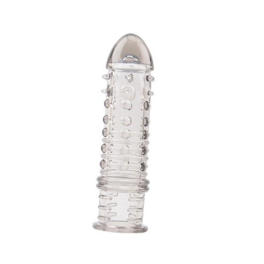 Guaina Fallica 16 cm Stimolante Sleeve