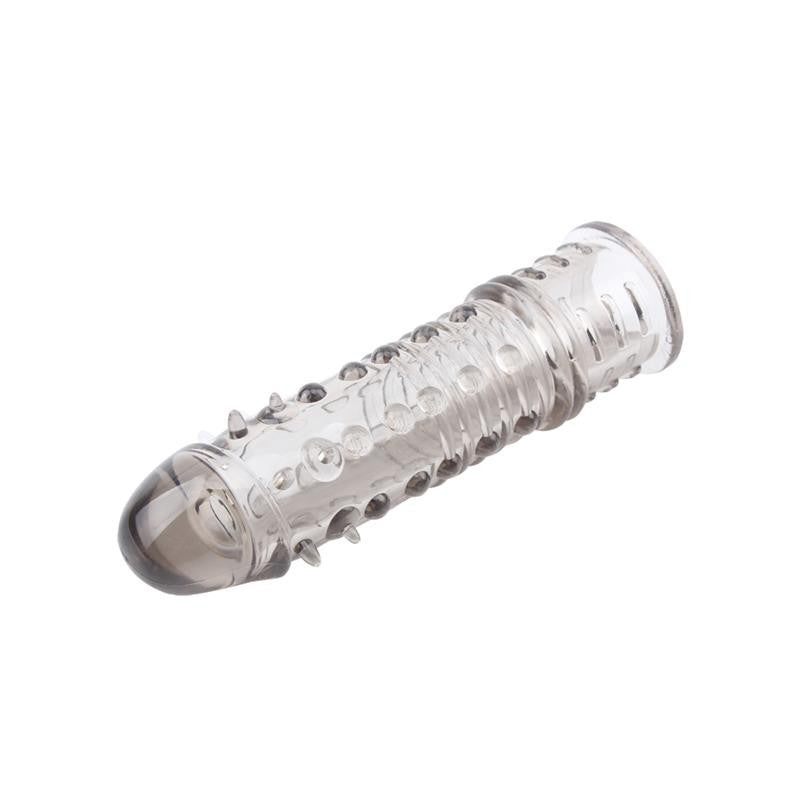 Guaina Fallica 16 cm Stimolante Sleeve