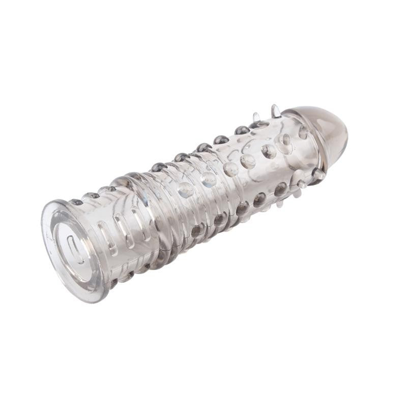 Guaina Fallica 16 cm Stimolante Sleeve