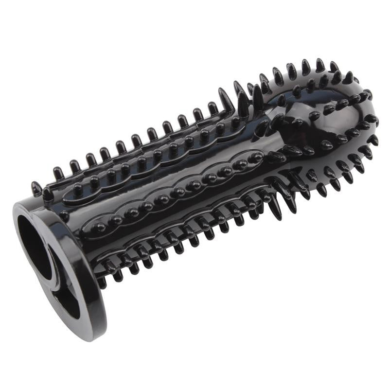 Guaina Fallica Stimolante Black