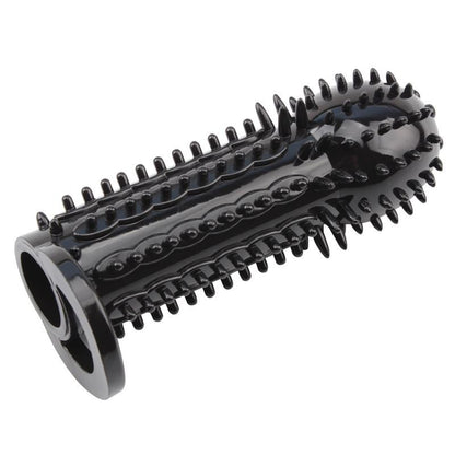 Guaina Fallica Stimolante Black