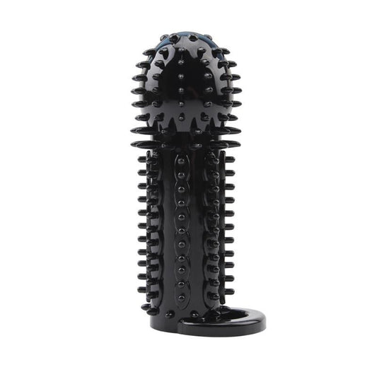 Guaina Fallica Stimolante Black
