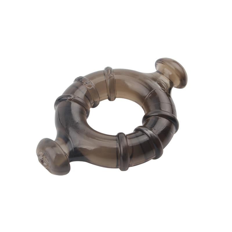 Kit 4 Anelli Fallici Elasticizzati
