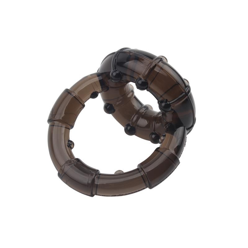Cock Ring Doppio