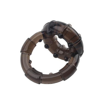 Cock Ring Doppio